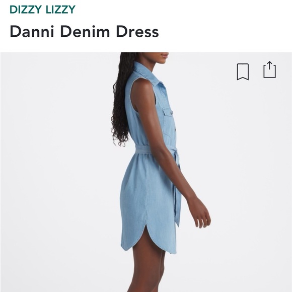 NWT from Stitchfix; size xl - Picture 3 of 3